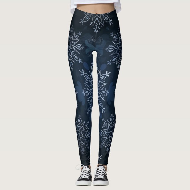 Leggings (Anverso)