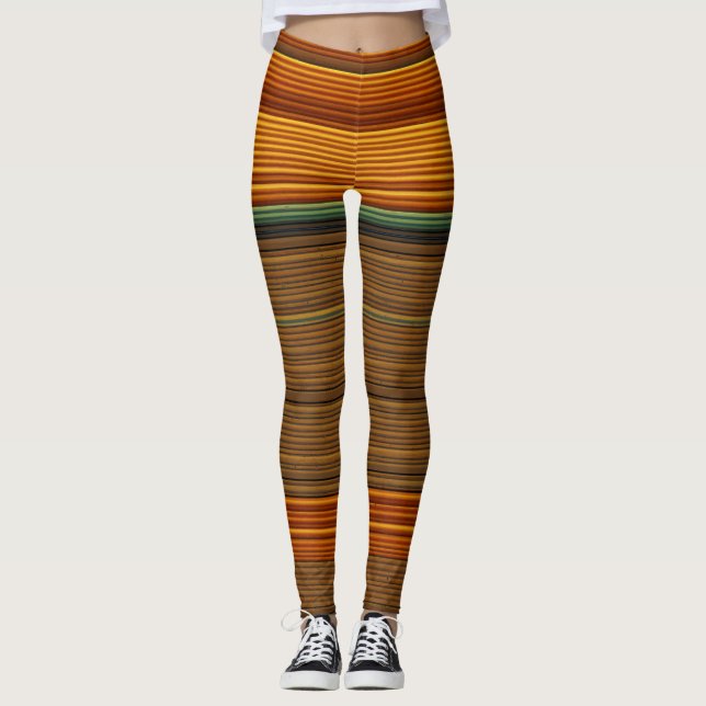 LEGGINGS (Anverso)