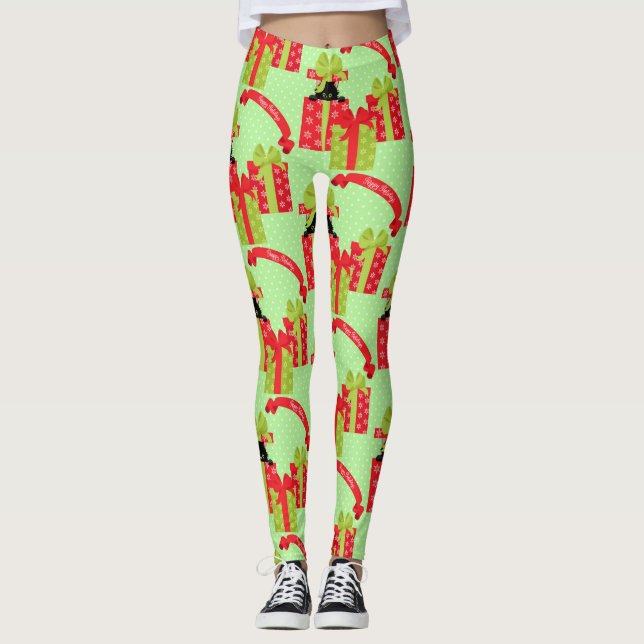 LEGGINGS (Anverso)