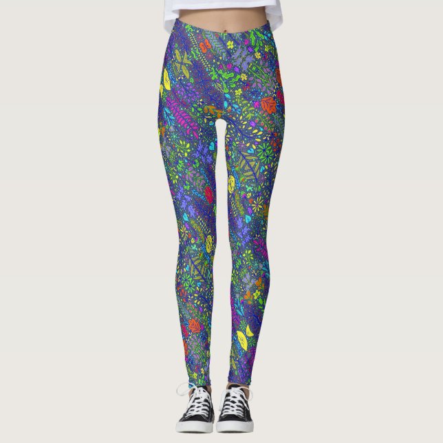 Leggings (Anverso)