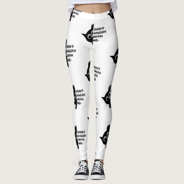Leggings (Anverso)