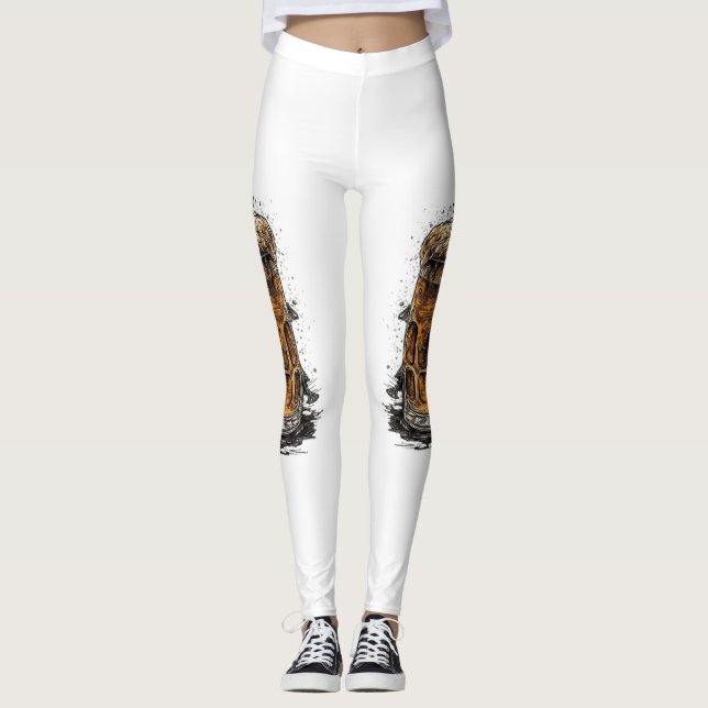 leggings (Anverso)