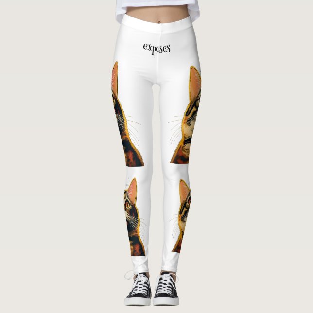 Leggings (Anverso)