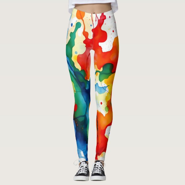Leggings (Anverso)