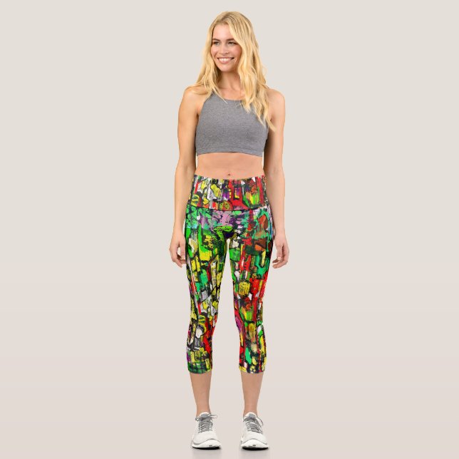 Leggings (Anverso)