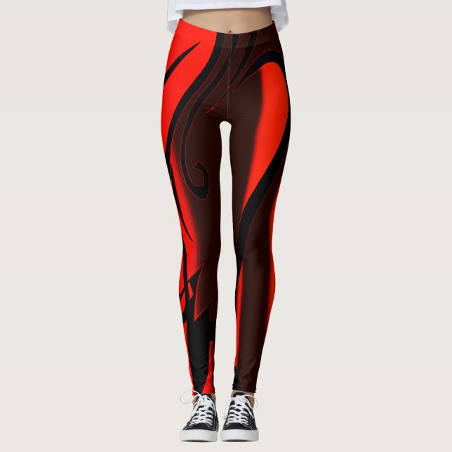 Leggings (Anverso)