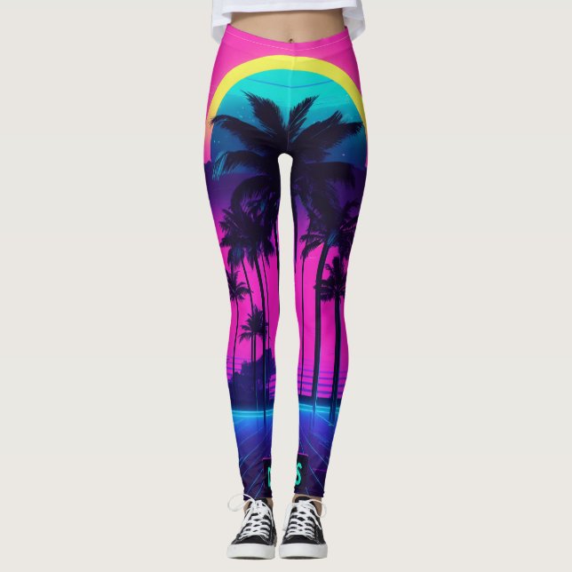 LEGGINGS (Anverso)