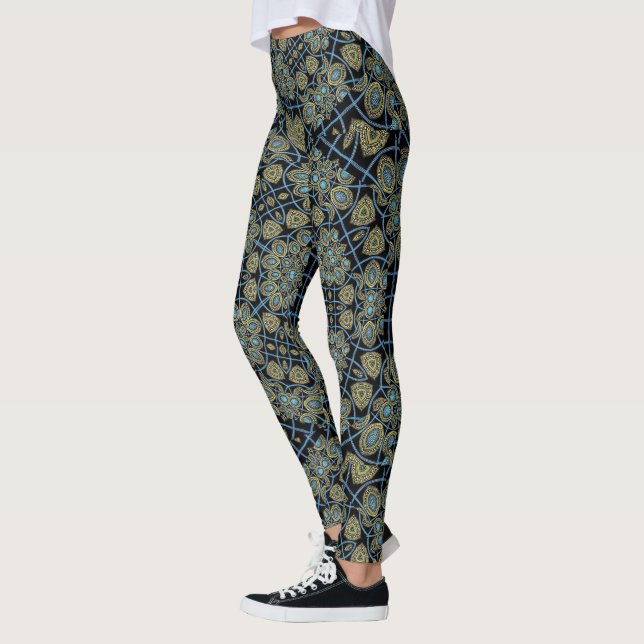 Leggings  (Izquierda)