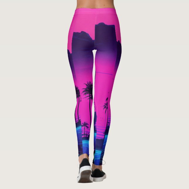 LEGGINGS (Reverso)