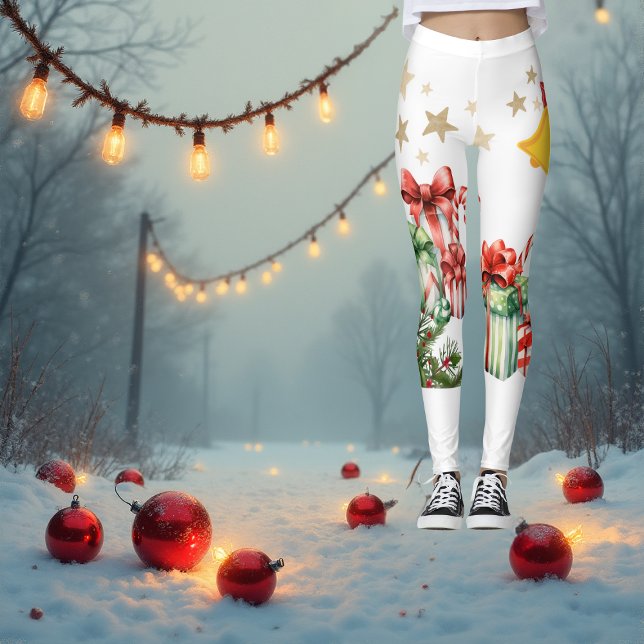 Leggings (Subido por el creador)