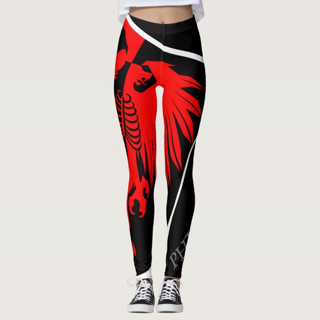 Leggings (Anverso)