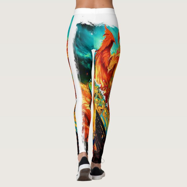 Leggings (Reverso)