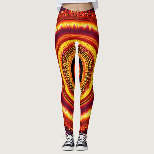 LEGGINGS (Anverso)