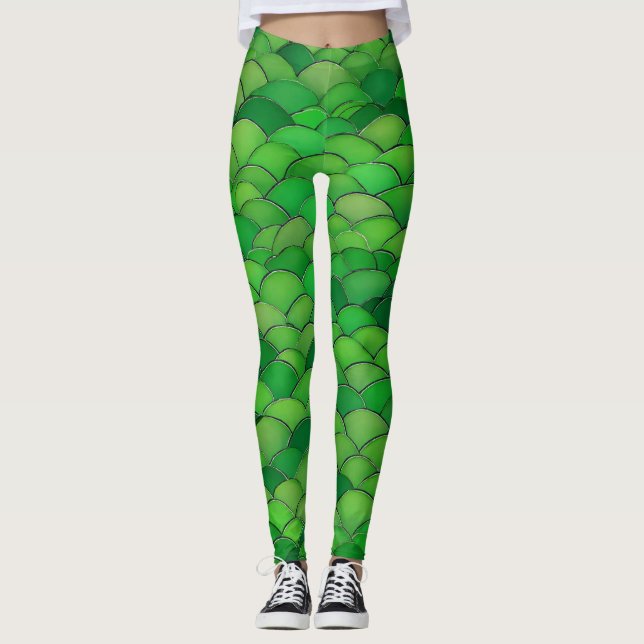 LEGGINGS (Anverso)