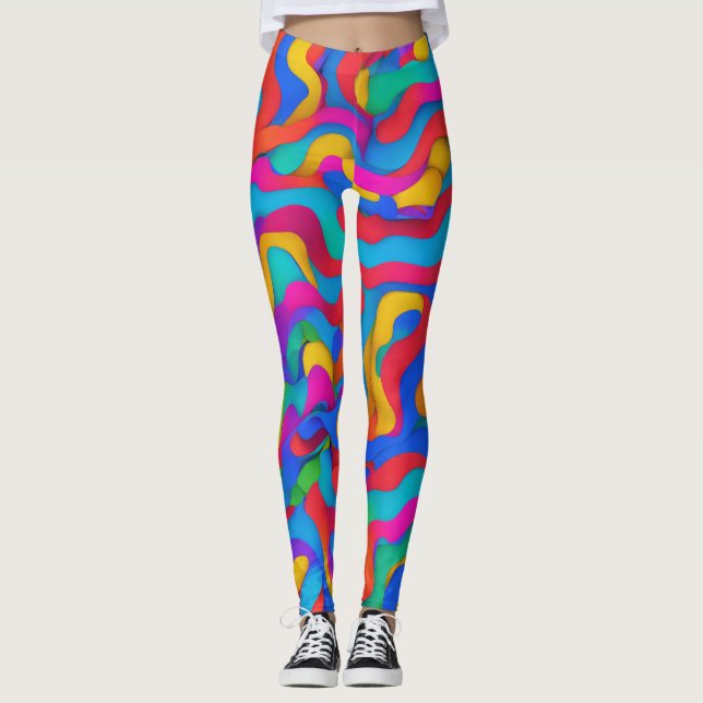 LEGGINGS (Anverso)