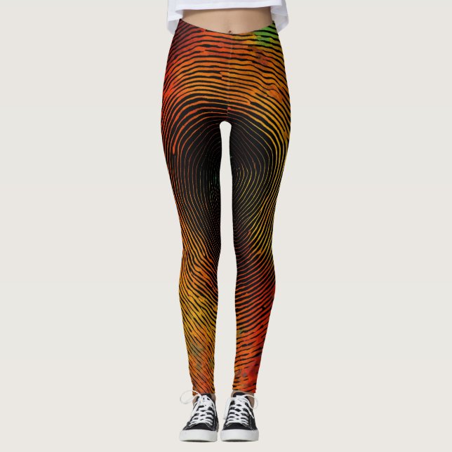 LEGGINGS (Anverso)