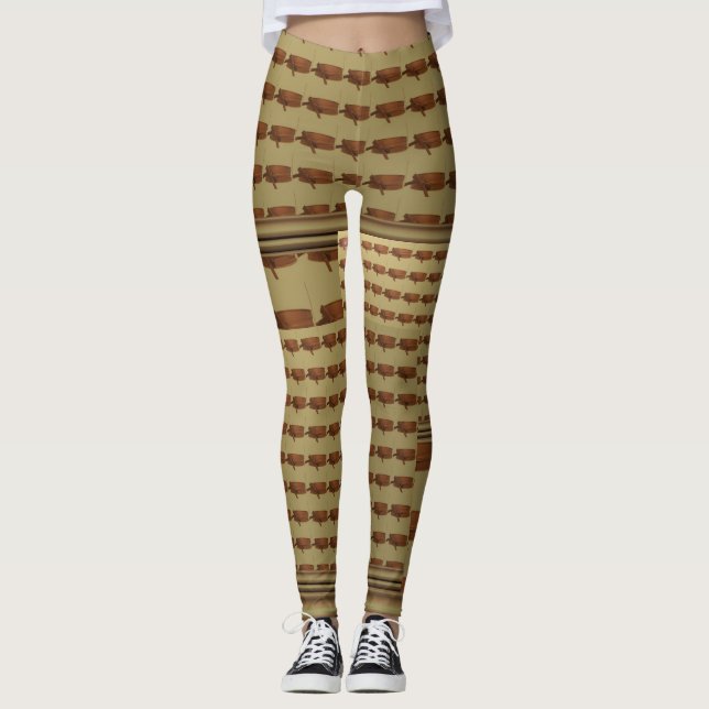Leggings (Anverso)