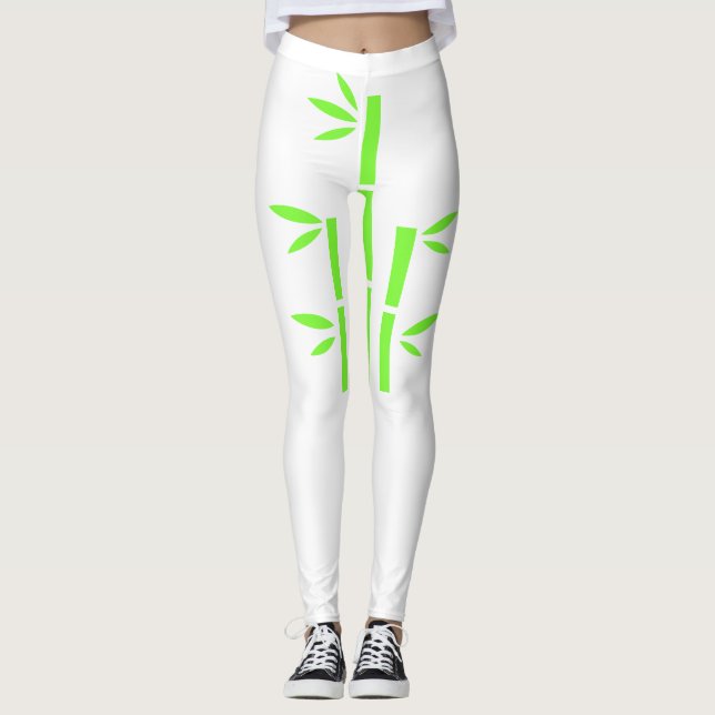 Leggings (Anverso)