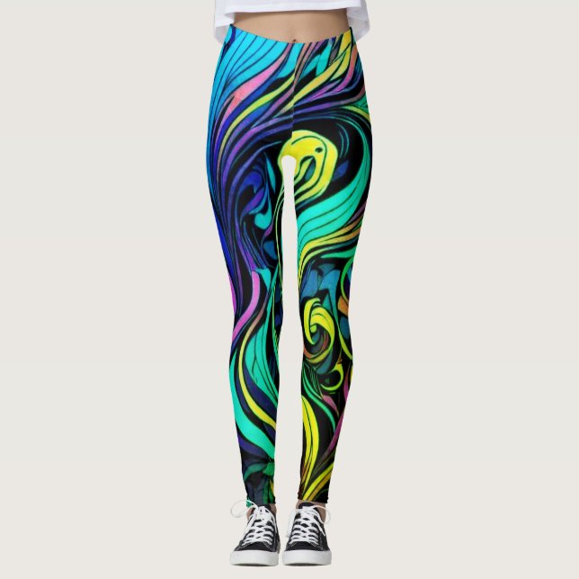 leggings (Anverso)