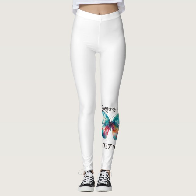Leggings (Anverso)