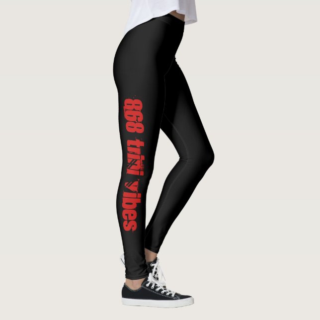 Leggings (Derecha)