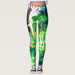 LEGGINGS .