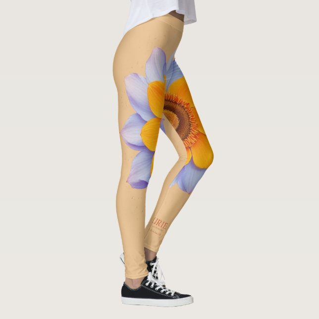 LEGGINGS (Derecha)