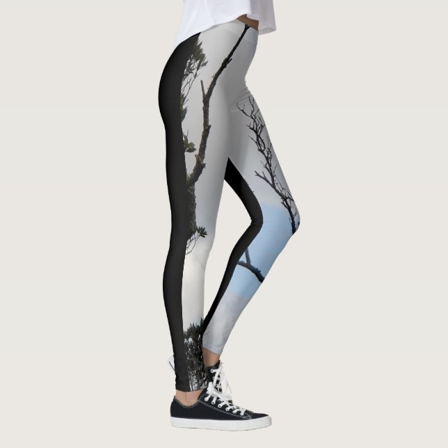 Leggings (Derecha)