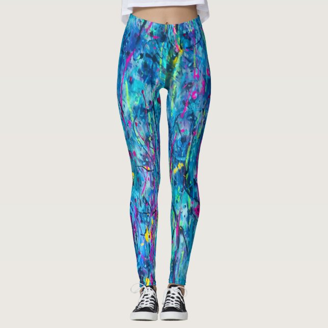 Leggings (Anverso)