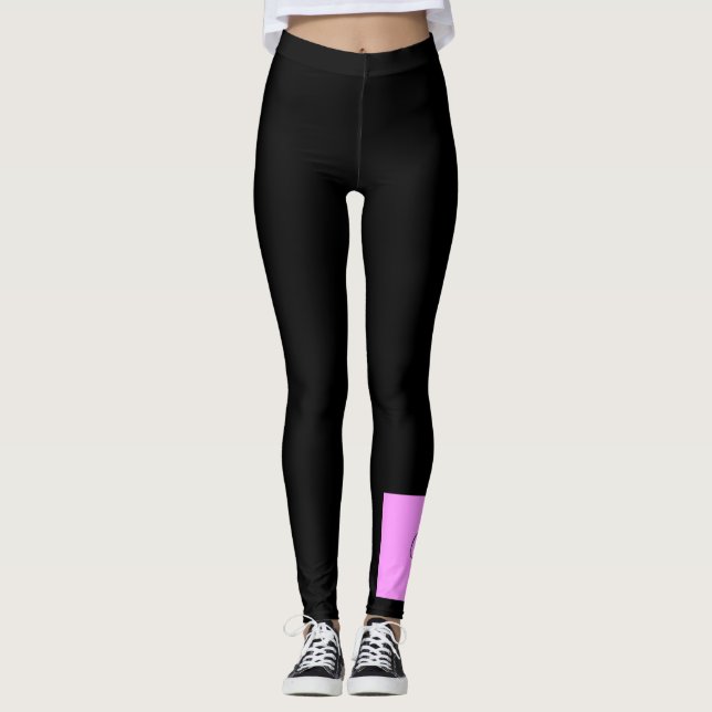 Leggings (Anverso)