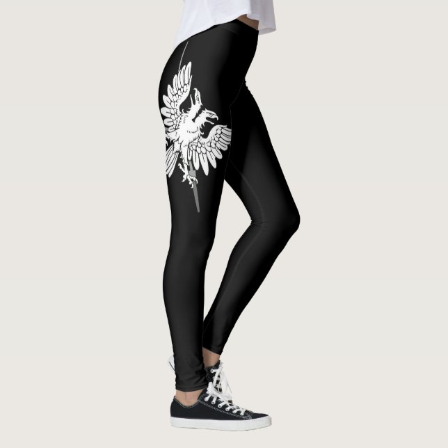 Leggings (Derecha)