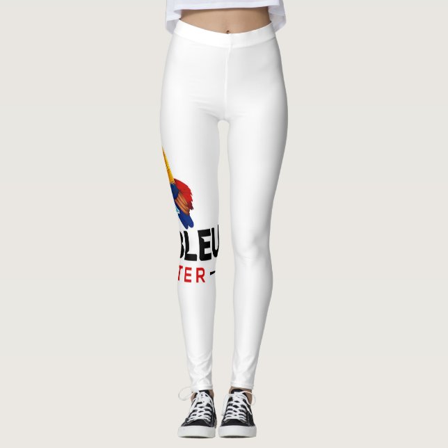 Leggings (Anverso)
