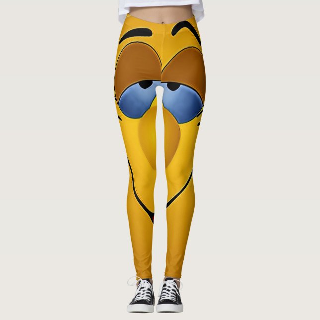 LEGGINGS 002 (Anverso)