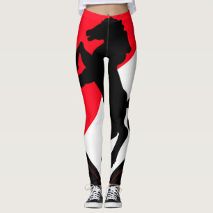 Leggings 11mo Polainas de los E.E.U.U. del regimiento de