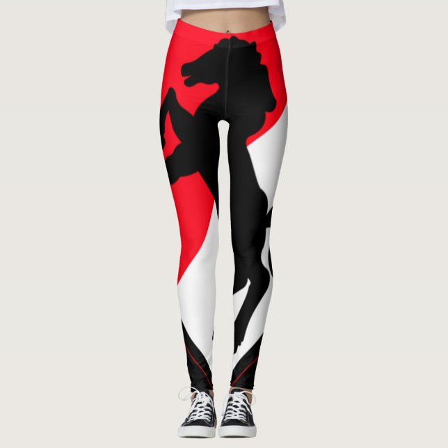 Leggings 11mo Polainas de los E.E.U.U. del regimiento de (Anverso)
