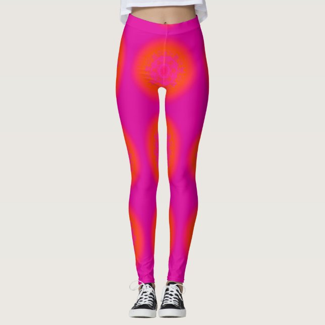 LEGGINGS 126 (Anverso)