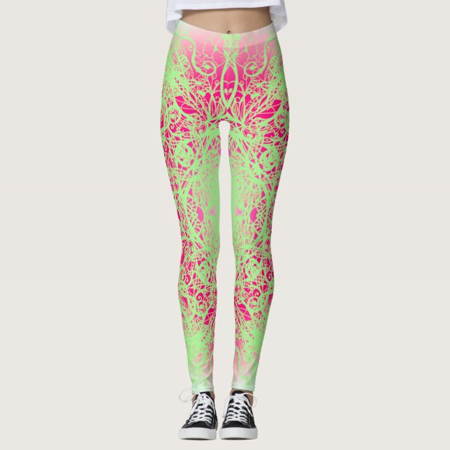 LEGGINGS 131 (Anverso)