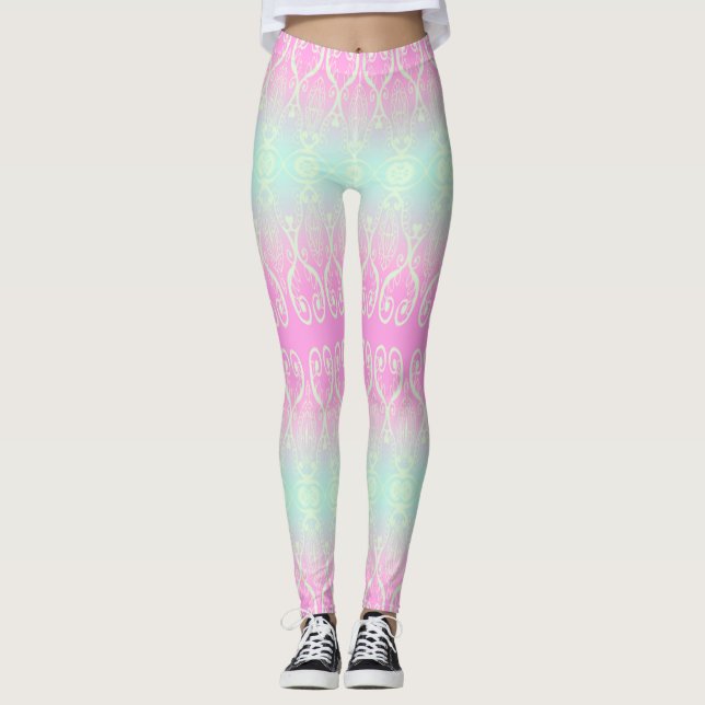 LEGGINGS 143 (Anverso)