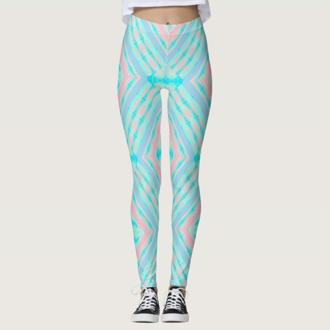 LEGGINGS 157 (Anverso)