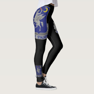 Leggings 160o SE ELEVAN las polainas distintivas de la