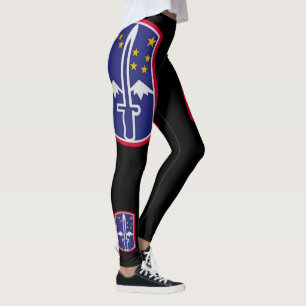 Leggings 172o Brigada de la infantería en las polainas