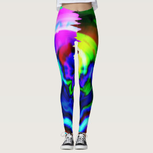 LEGGINGS 1962