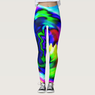 LEGGINGS 1962