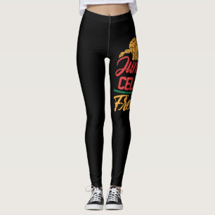 Leggings 19 de junio se celebró la libertad Alberto.Png