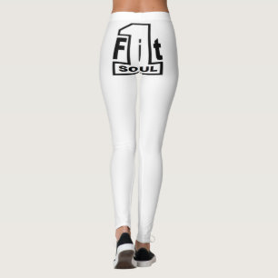 Leggings 1 Apto para las piernas del alma