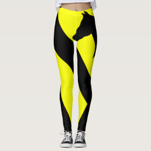 Leggings 1r Polainas de la división III de la caballería