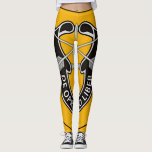 Leggings 1r Polainas del grupo II de las fuerzas especiales
