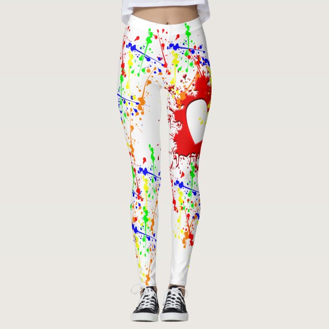 LEGGINGS 2020 (Anverso)