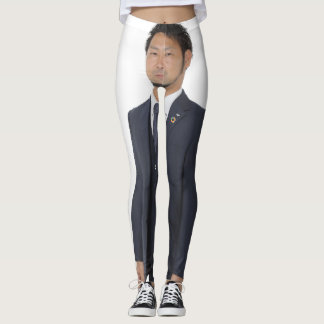 LEGGINGS 203レギンス
