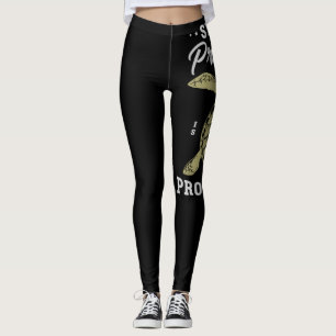 Leggings 24. Se Sigue Avanzando Con Lentitud